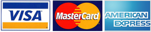 Visa-MasterCard-AmericanExpress