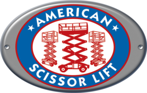American Scissor Lift logo