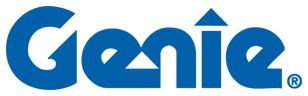 Genie logo
