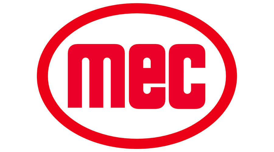 MEC Aerial Work Platforms logo