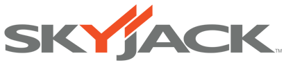 Skyjack logo